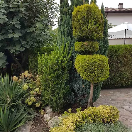 Self -contained Part Of A House With Garden Apartamento *