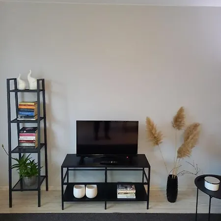 Self -contained Part Of A House With Garden Varna