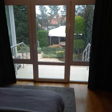 Apartamento Self -contained Part Of A House With Garden *