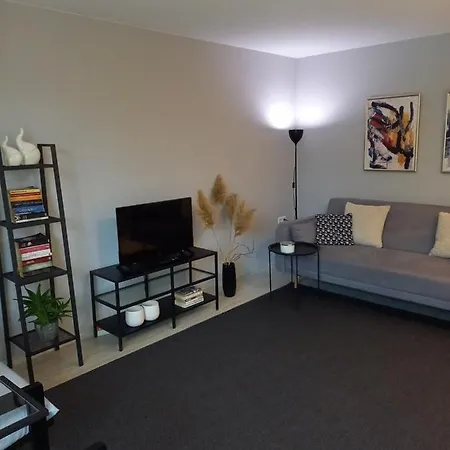 Apartamento Self -contained Part Of A House With Garden *