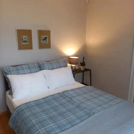 Self -contained Part Of A House With Garden Varna